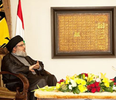 Hezbolá afirma que no hay líneas rojas en la guerra contra el enemigo israelí